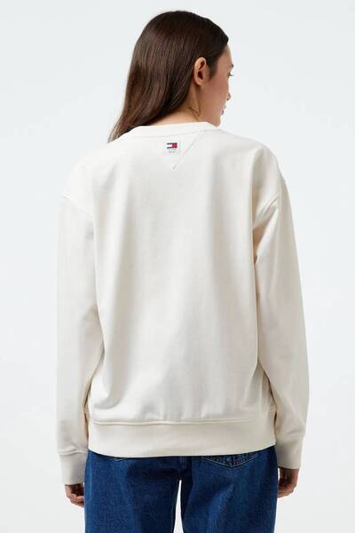 Calvin Klein Kadın Sweatshirt
