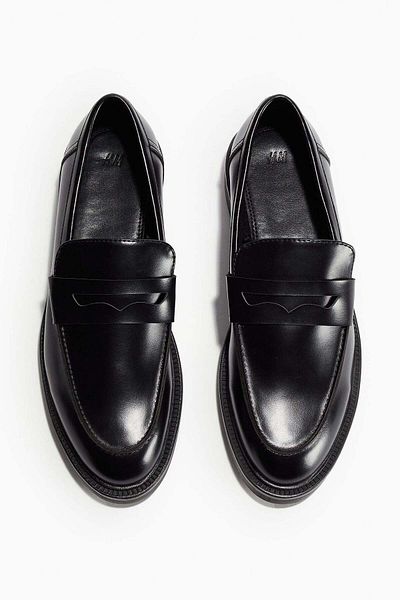 H&M Loafers