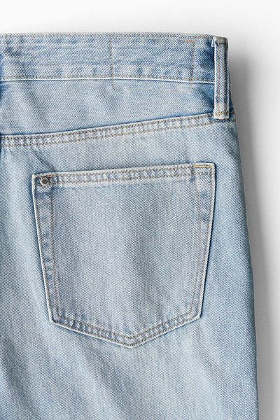 H&M Loose Jeans