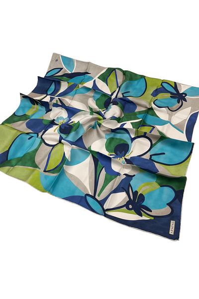 Armine 02 Eșarfă din mătase twill 9200d
