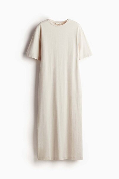 H&M T-shirt dress