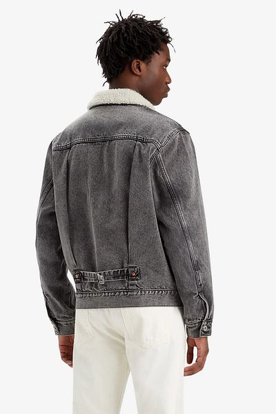 Levi's Τζιν μπουφάν