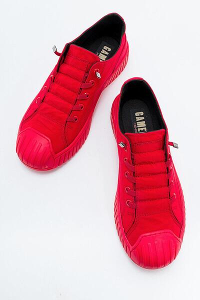 GAMELU Vigor Linen Men's Sports Shoes - Comfortable and Stylish Design