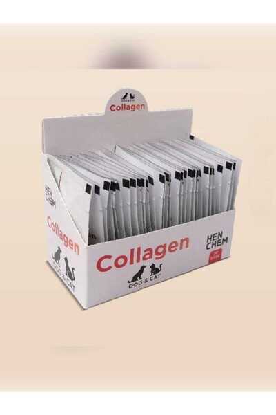hen chem collagen kedi köpek