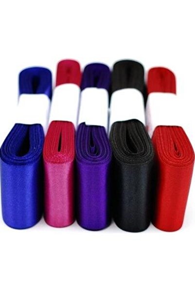 ipekhobi 6 Cm Saten Kurdela 10 Metre