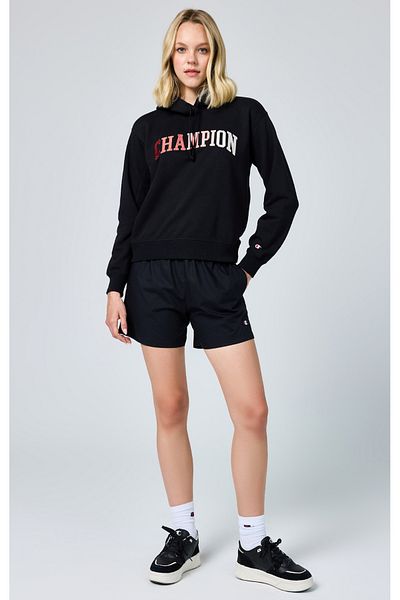 Champion Minimalistický rezort Bermudy