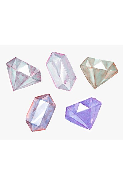 Zig Gansai Tambi Granül Renkler