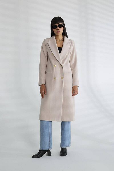 Robin D99403 Women's Coat