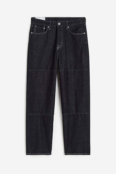 H&M Loose Jeans