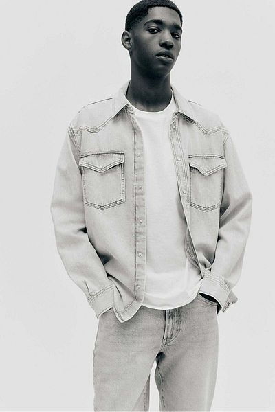 H&M Regular Jeans