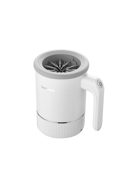 Dogness Kedi & Köpek Otomatik Pati Temizleyici Large 17 x 13 x 19 cm