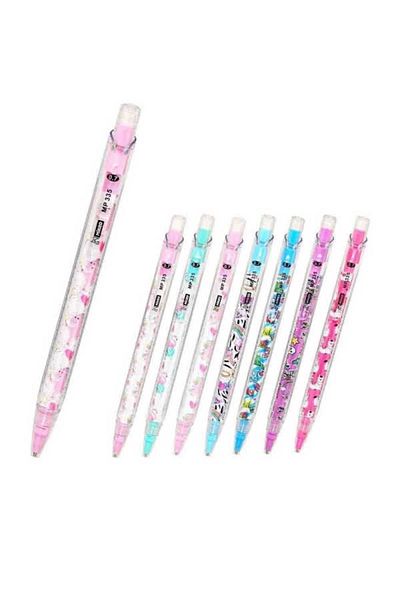 Mikro 0.7 Versatil Mechanical Tip Pen Mp-335
