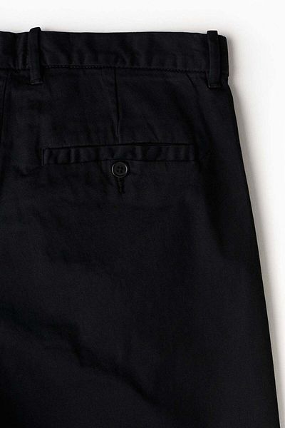 H&M Slim Fit Cotton chinos