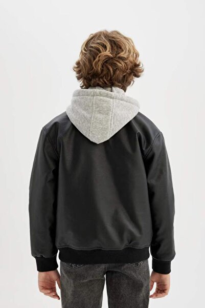 DeFacto C4326a8 Erkek Çocuk Pıu Ceket