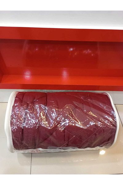 HİKMET Premium Quality Double Silicone Quilt - Washable, Duvetproof, 195X215