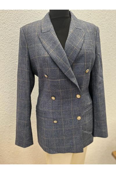 Sorbe Jacket