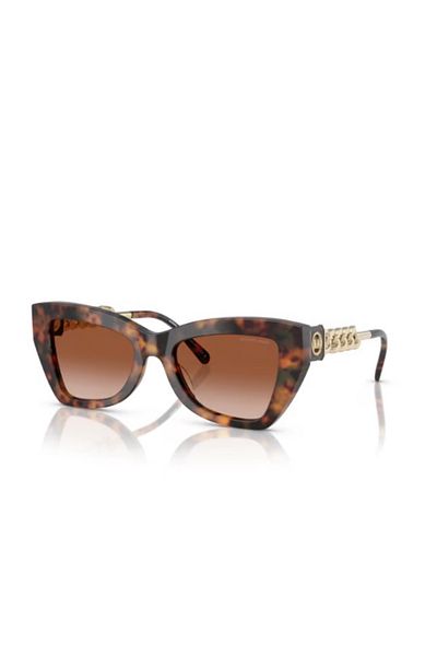 Michael Kors Michael Kors Mk2205 39043B 52 Women's Sunglasses