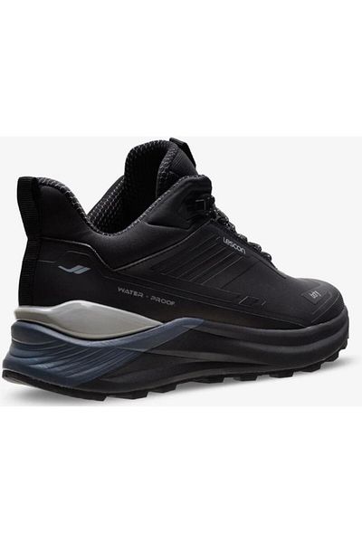 Lescon PANTOFI DE EXTERIOR WATERPROFF WATERPROFF WIND MAX NEGRI