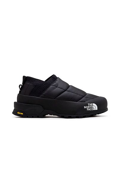THE NORTH FACE Glenclyffe Mule Nf0A8Abxkx71 Men's Black Outdoor Shoes