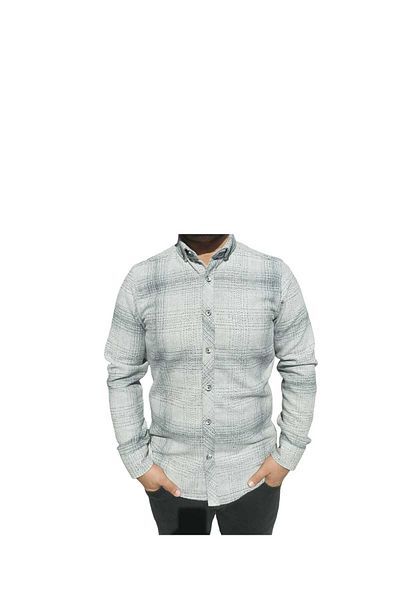 Cem lumberjack shirt