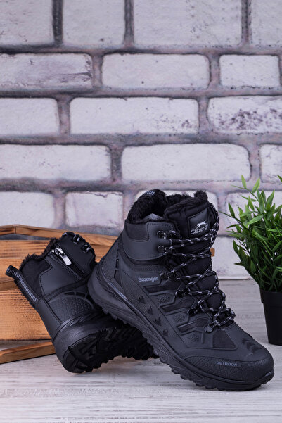 Slazenger Hidra Su Soğuk Dayanıklı Kışlık Erkek Bot