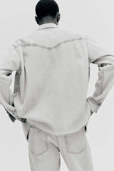 H&M Regular Jeans