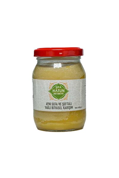 Şifa Hatun Aktariye Aynısefa Kremi