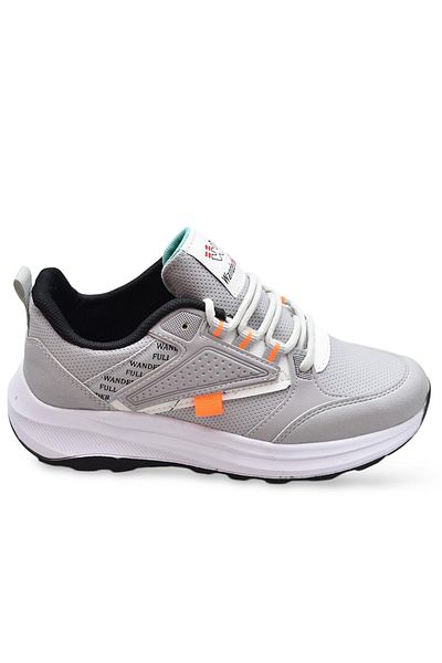 ISPARTALILAR 4259 Άνετη σόλα Daily Unisex Αθλητικά Παπούτσια Αδιάβροχα Εποχιακά