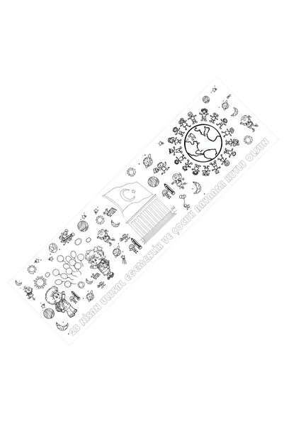 heptex 23  Nisan Dev Rulo Boyama 3 60x200cm