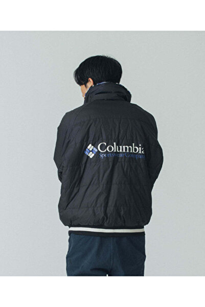 Columbia -T-Jacket