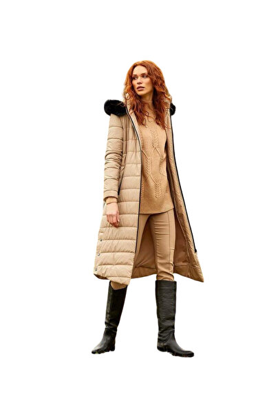 Trenç Inflatable Coat