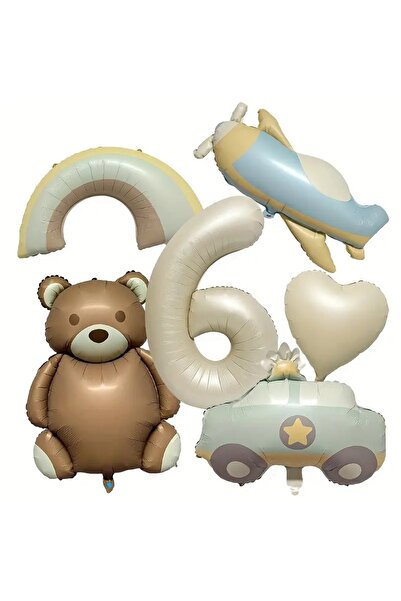 CANSIN مجموعة سن الدب