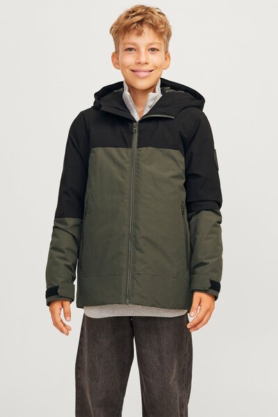 Jack & Jones Çocuk Aıden Transıtıonal Ceket