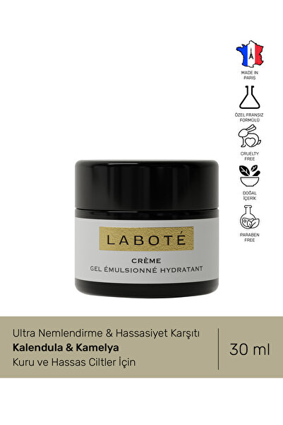 Kalendulalı (aynısefa) Ultra Yoğun Nemlendirici Krem 30 Ml