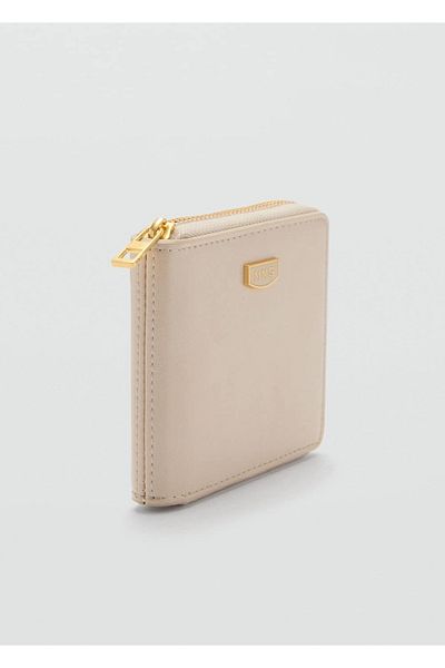 MANGO Woman Portfel M