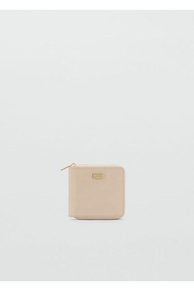 MANGO Woman Portfel M