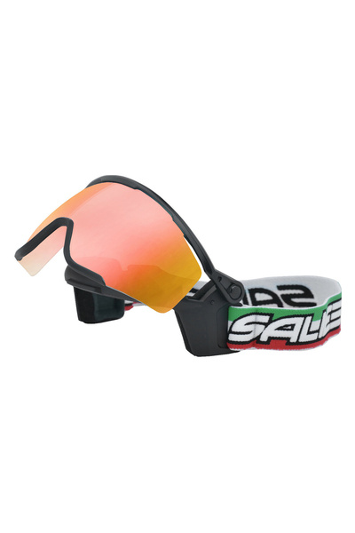 Salice 907Rw Unisex Goggle Unisex Goggle 907Rw