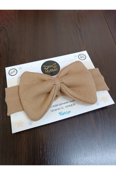 MyHubi Handmade Baby Girl GRAND Bandana