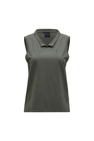 Peak Performance Coolmax SL W Top