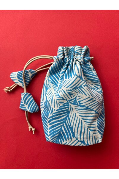 wolo Gift Bag -Jewelry Storage Bag