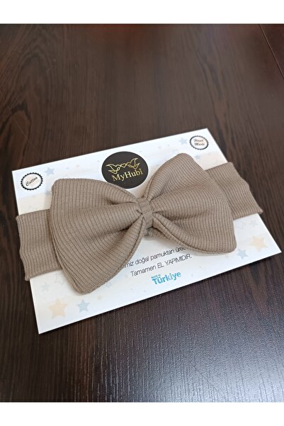 MyHubi Handmade Baby Girl GRAND Bandana