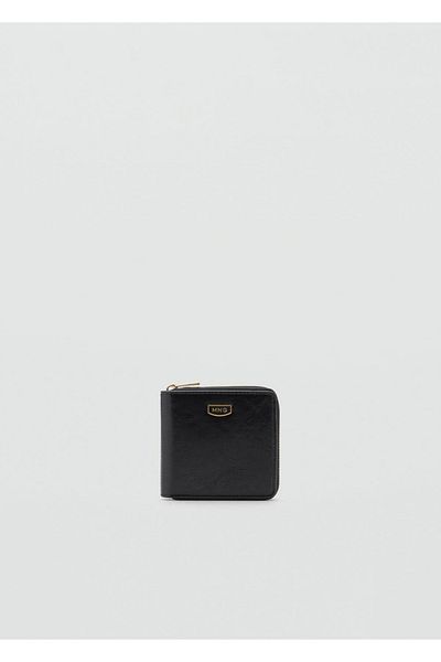 MANGO Woman Portofel M