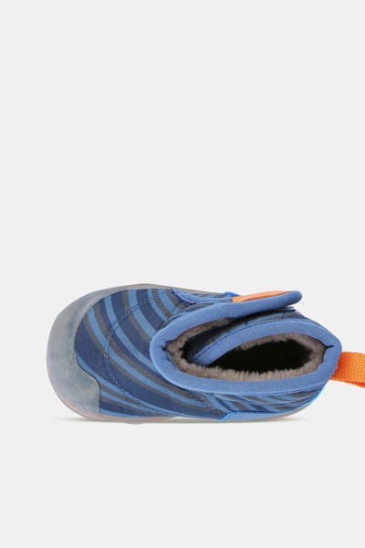 Vicco ERKEK ÇOCUK İLK ADIM BOT HELYUM