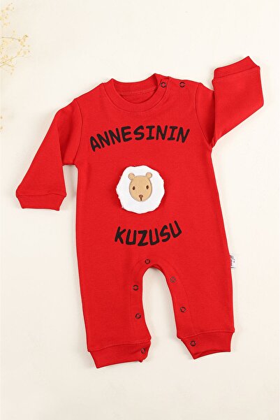 Baby Mii Annesinin Kuzusu Tulum