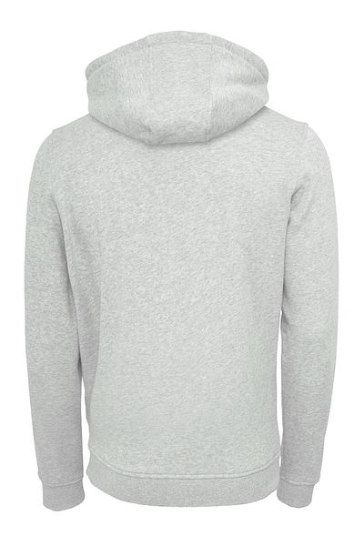 Merchcode Summer - Icecream Fitted Heavy Hoody