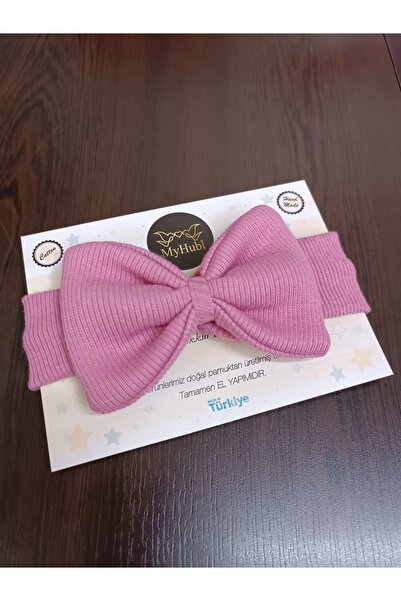 MyHubi Handmade Baby Girl GRAND Bandana