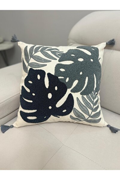 ŞENER HOME Husă de pernă decorativă