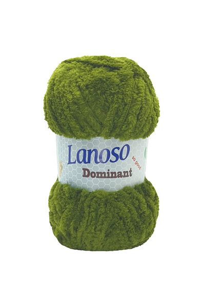 Lanoso Dominant Rope - Άνετη κοπή