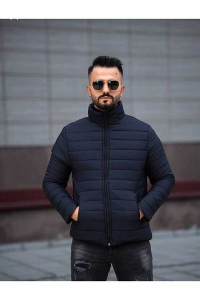 ONURMEN New Season Premium Quality Winter Coat Model