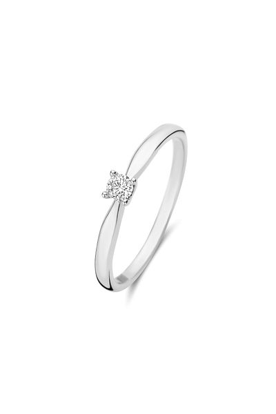 Isabel Bernard Isabel Bernard De la Paix 14 Karat Ring,Verlobungsring 50